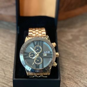 August Steiner watch